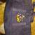 DISNEY TOTE BAG THE DISNEY STORE PRE-OWNED 1 thumbnail