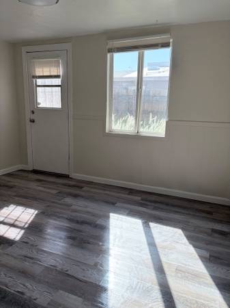 1 BED 1 BATH APARTMENT FOR RENT! ACCEPT BAD CREDIT! FULLY REMODELED! 1