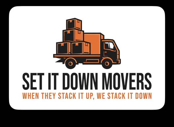 SET IT DOWN MOVERS 1