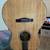 Rare All Solid Wood 2002 Fender GA-43S in vgc 17 thumbnail