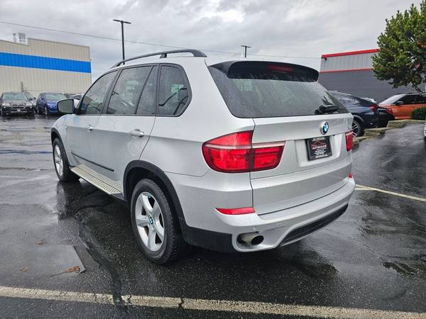 2012 BMW X5 xDrive35i - $13,999 (Pre-Owned Luxury)63472469803905122