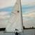 Sunfish- style small single-handed sailboat 2 thumbnail