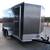 Sale: New 14' V-Nose Cargo 7H TA Ramp Spare FT7x14x7 (8460,8673_WC) 1 thumbnail