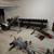 Gym Equipment: Squat Racks, Leg Press, Dumbbells, Weights, Bars, Bench 1 thumbnail