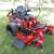 Toro 4000 HDX MyRide 60in Commercial zero turn mower 31hp 80hr Warr! 1 thumbnail