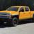 2015 Chevrolet Silverado 3500HD Work Truck 4x4 4dr Crew Cab SRW 4 thumbnail