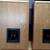 Infinity RS-225 speakers. 3 thumbnail