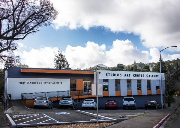 Call for Entry - Spring Awakening 1