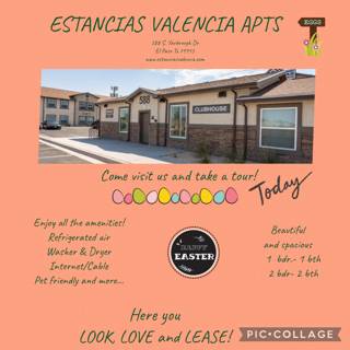 FREE cable/internet, washer/dryer, ready to move-in, BEAUTIFUL 2 Bdrm 1