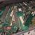 VINTAGE COMPUTER STICKS GOLDMINE-HUNDREDS 2 thumbnail