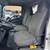 2018 Isuzu NRR Dump Truck 36k mi, Heavy Duty Dump bed 13 thumbnail