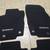 2015-2021 LEXUS NX NX200T NX300H NX300 Rubber All Weather Mats OEM 7 thumbnail