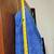 TewoTeg (4Monster) Microfiber Reversed Travel Towel "New" $10 Each 9 thumbnail