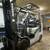 Nissan forklift platinum 5000 pound capacity 1 thumbnail