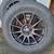 Subaru 4x 5x100 Studded Winter Tires + Rims + TPMS - Install Ready 7 thumbnail
