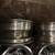 VINTAGE SLOTTED MAG WHEELS WITH TIRES-FORD/DODGE/JEEP 5 thumbnail