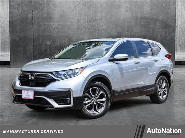 2022 Honda CR-V AWD All Wheel Drive Certified CRV EX-L SUV - $28,992 (Call *(224) 478-1349* to Confirm Availability Instantly)63618949830017120