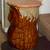 Large Beautiful Ceramic OWL Use for a Plant Stand, Night Stand, Etc. 4 thumbnail