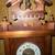 Handmade wall clock 4 thumbnail