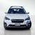2019 Subaru Crosstrek 2.0i Premium Sport Utility suv Crystal White 2 thumbnail