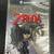 Nintendo GameCube The Legend of Zelda 4 thumbnail