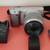 Sony Alpha NEX-5 Mirrorless Digital Camera 14.2MP W/18-55mm Zoom Lens 1 thumbnail