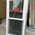 NEW Milgard Tuscany 27x57 TEMPERED Glass Window  Premium / Retrofit 1 thumbnail