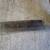 VINTAGE OHIO TOOL 10" WOODWORKING WOOD DRAW KNIFE -  USA 17 thumbnail