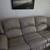 Leather Couch (Sectional) 4 thumbnail