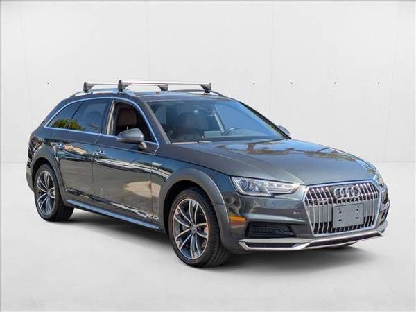 2017 Audi allroad AWD Tracción en las cuatro ruedas Wagon Premium - $20,454 (Llame al *(442) 333-4896* para confirmar disponibilidad al instante)63470059561217122