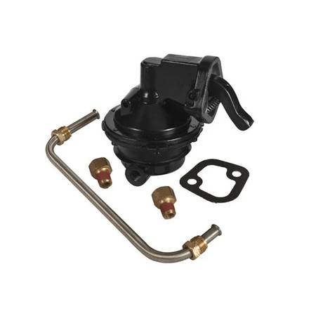 Quicksilver Mercury Marine FUEL PUMP  Assembly 862048a 1 1