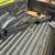 F350 bed 8ft SRW take off brand new gray 3 thumbnail