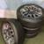 2024 GMC Yukon Denali Ultimate 6 Lug 22 Inch OEM Wheels 6 thumbnail