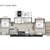2026 Coachmen RV Catalina Legacy Edition 343BHTS 2 Queen Beds 2 thumbnail