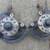 98-02 LINCOLN TOWN CAR CARTIER SPINDLE KNUCKLE WHEEL BEARING SET 4.6 1 thumbnail