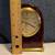 Howard Miller Rosewood Arch Tabletop model 613-487 4 thumbnail