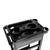 BRAND NEW SALON MOBILE TROLLEY CART 7 thumbnail
