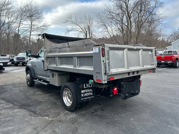 2018 RAM 5500 Regular Cab LWB 4WD DRW - $47,944 (Plaistow, NH)63654721929475124