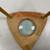 Vintage Creative Playthings Large Magnifying Glass Tripod Stand 1 thumbnail