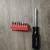 Craftsman 33 Piece Screwdriver Set For Sale 2 thumbnail