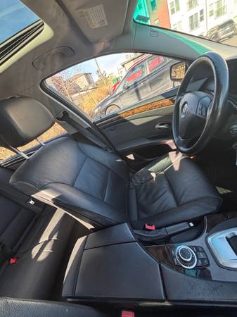 2009 BMW 535xi AWD - $4,900 (Denver)63612164147713124