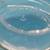 Vintage ANCHOR HOCKING 1.75 Quart Glass Bowl 4 thumbnail