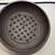 1910's Cast Iron Lodge #8 Dutch Oven with Arc Logo Basting Lid 5 thumbnail