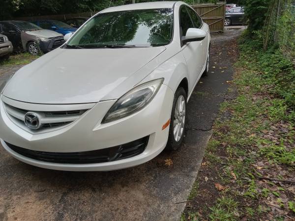 2013 Mazda6 touring - $4,500 (Doraville)63491682075009124