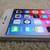 6 Apple iPhone Silver cell phone 128GB 3 thumbnail
