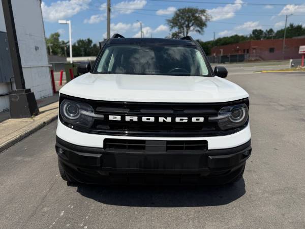 2021 Ford Bronco Sport Outer Banks - $16,500 (Highland Park)63470234815489121
