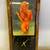 Vintage Snap On Clock pin up 1 thumbnail