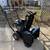 Ariens Sno-Tek snow blower, 2 stage 1 thumbnail