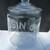 ANTIQUE PEPSIN GUM 5 CENT STORE JAR 2 thumbnail