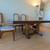 Elegant Dining Set with 6 Chairs 4 thumbnail